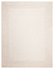 Safavieh Kenya Collection KNY952 Rug, Ivory, 9' X 12'