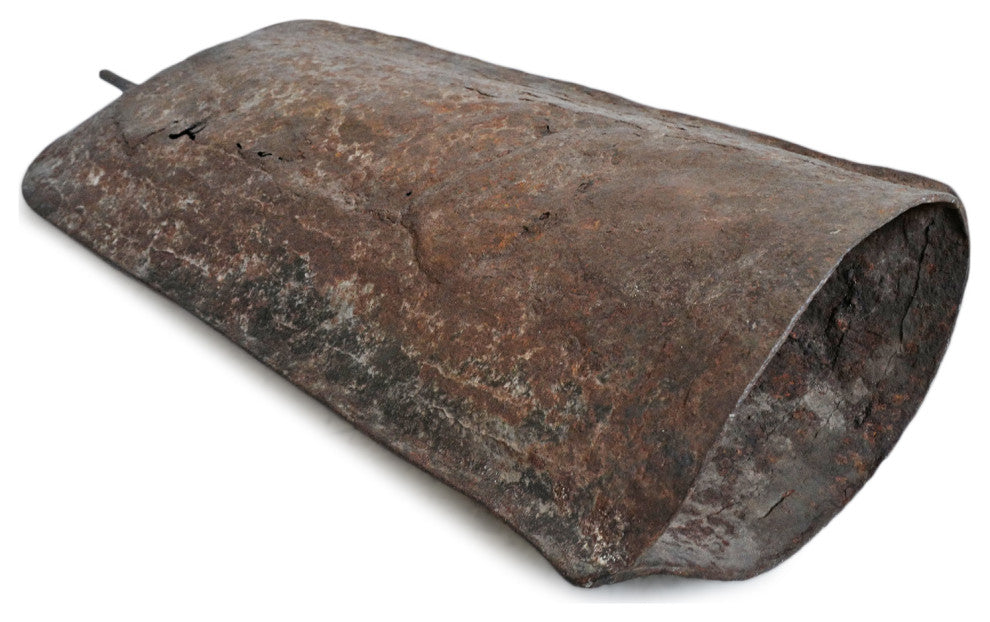 Consigned Chamba Iron Gong Nigeria 1