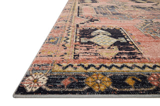 Loloi II Jocelyn Rose/Multi 1'-6" x 1'-6" Sample Swatch