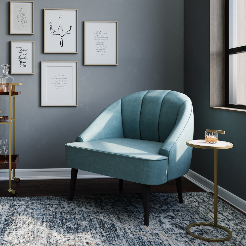 Brook C Side Table
