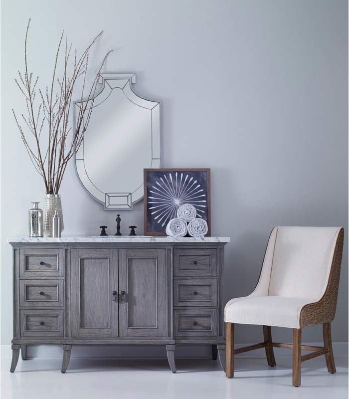 Ambella Home Collection Danbury Sink Chest