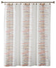 SKL Home Mori Shower Curtain