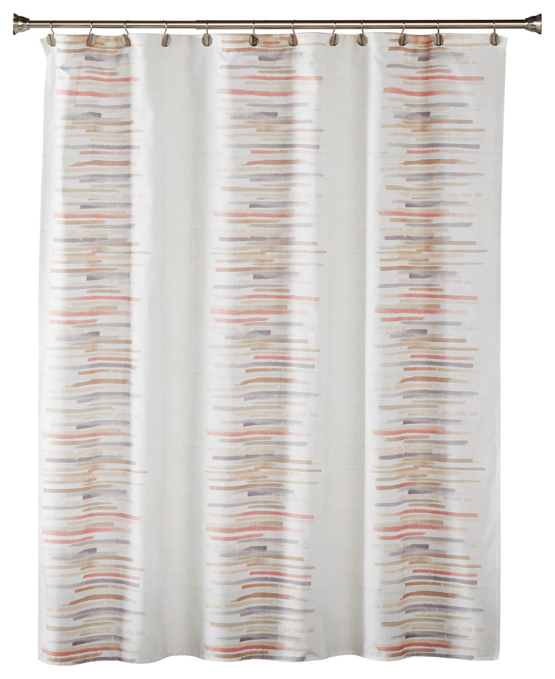 SKL Home Mori Shower Curtain