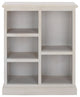 Safavieh Maralah Shelf Unit, White Washed