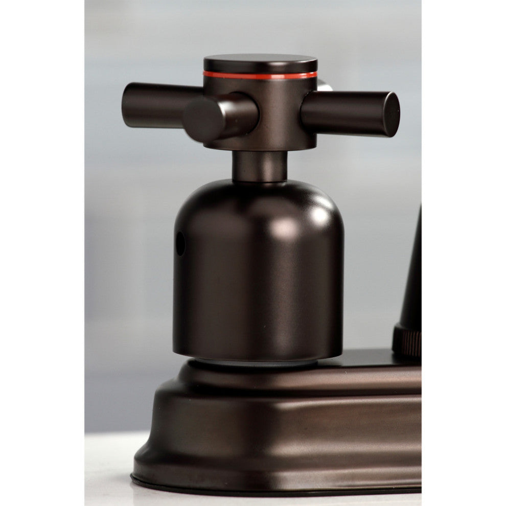Kingston Brass KB8495DX Concord Bar Faucet, Oil Rubbed Bronze