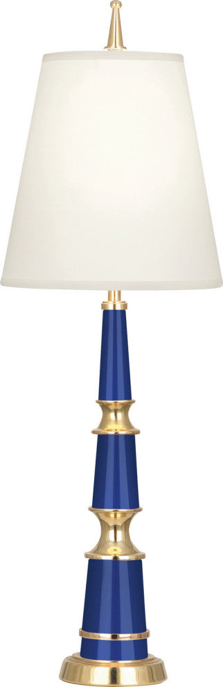 Robert Abbey-RA-C900X-One Light Accent Lamp, Jonathan Adler Versailles