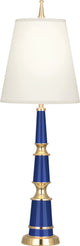 Robert Abbey-RA-C900X-One Light Accent Lamp, Jonathan Adler Versailles