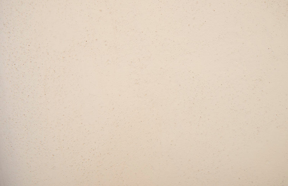 Claire Planter, White, Large