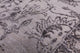 11' 10" X 14' 11" Persian Handmade Wool and Silk Rug Q6293