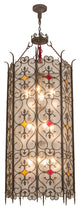 31W Saskia Pendant