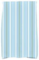 Multi-Stripe, Stripe Print Kitchen Towel, Light Blue