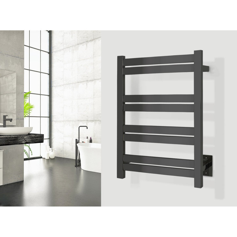 Maple 8, Black Matte
