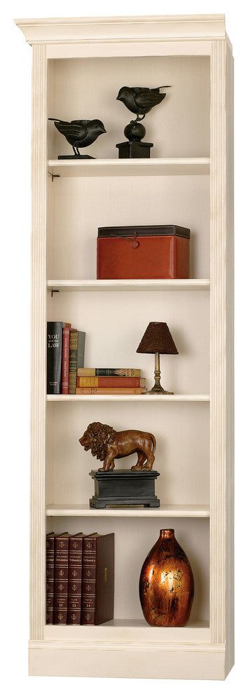 Howard Miller Oxford Left Return Cabinet