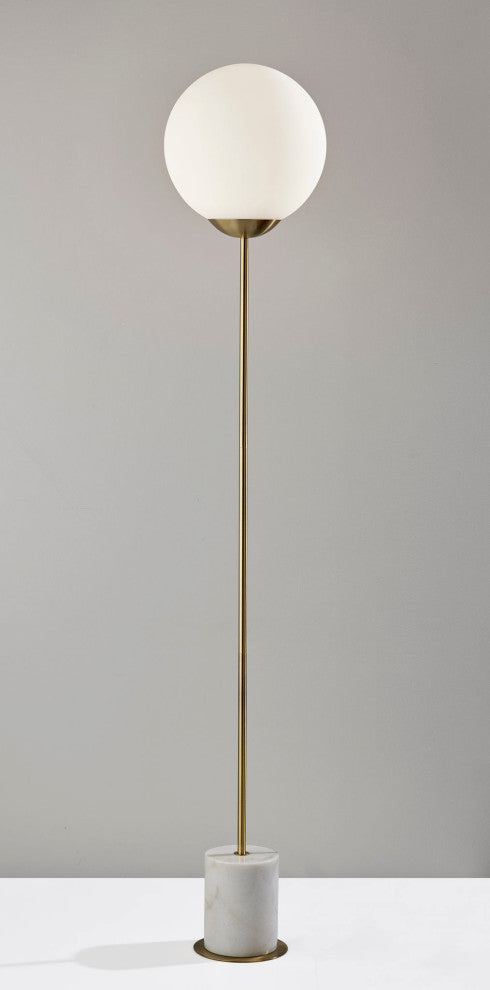 Terra Floor Lamp