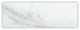Calacatta Honed 4x12 Micro Beveled Marble Tile
