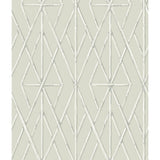 Riviera Bamboo Trellis Wallpaper