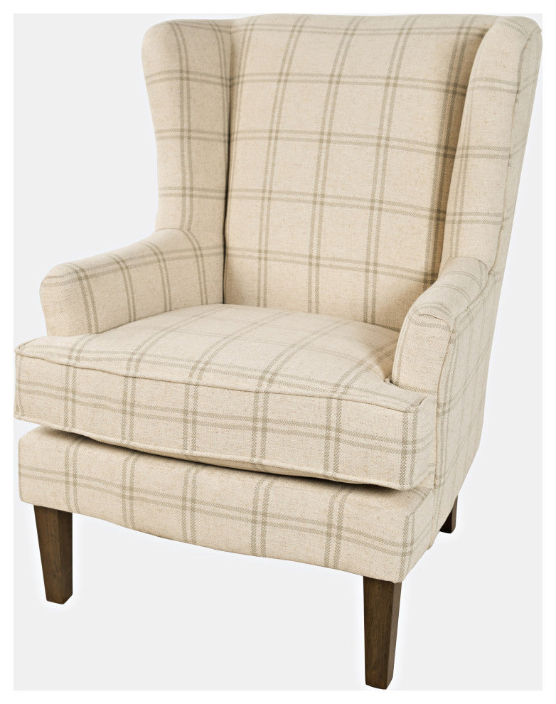 Lacroix Accent Chair