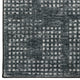 Dalyn Delano DA1 Midnight 2'6"x8' Runner Rug