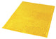 Sunshine Cotton Non Slip Washable Bathroom Rug, Kansas, Extra Large 1