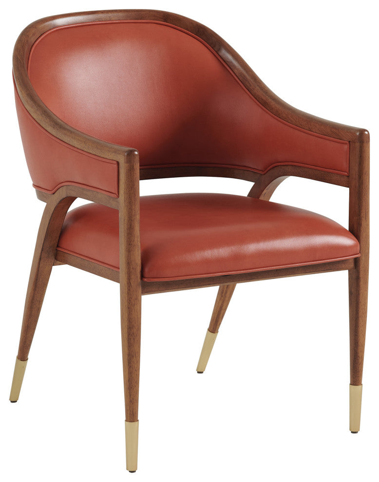 Jameson Upholstered Arm Chair