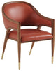 Jameson Upholstered Arm Chair