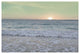 "Sunrise" Digital Paper Print by Sue Schlabach, 38"x26"