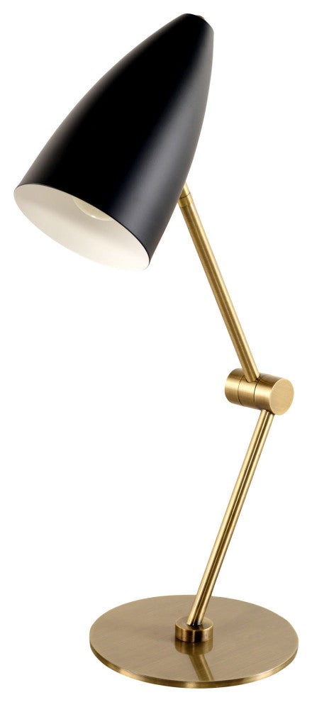 Phillipe Table Light In Black