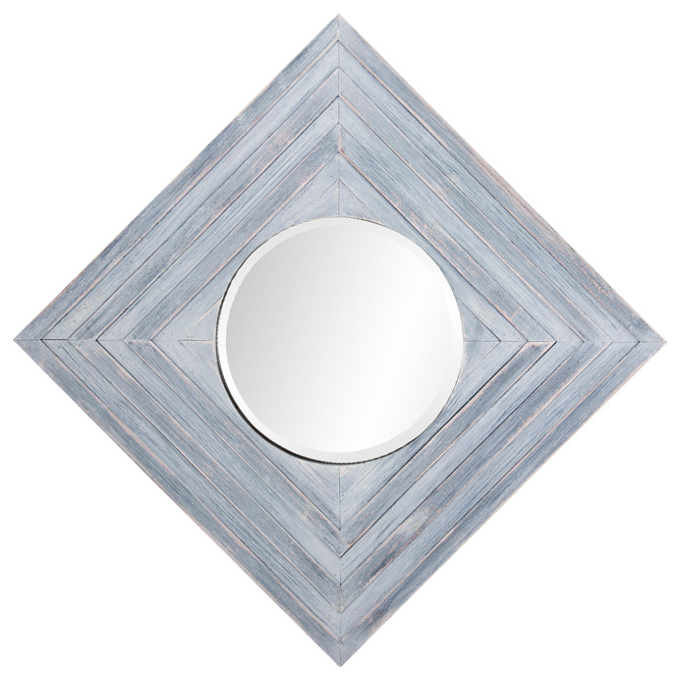 Howard Elliott Flint Mirror