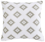 Chalet Outdoor Pillow, 20x20