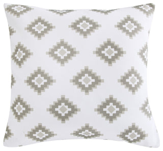 Chalet Outdoor Pillow, 20x20