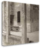 "Banc De Jardin - 80" By Alan Blaustein, Giclee Print on Gallery Wrap Canvas