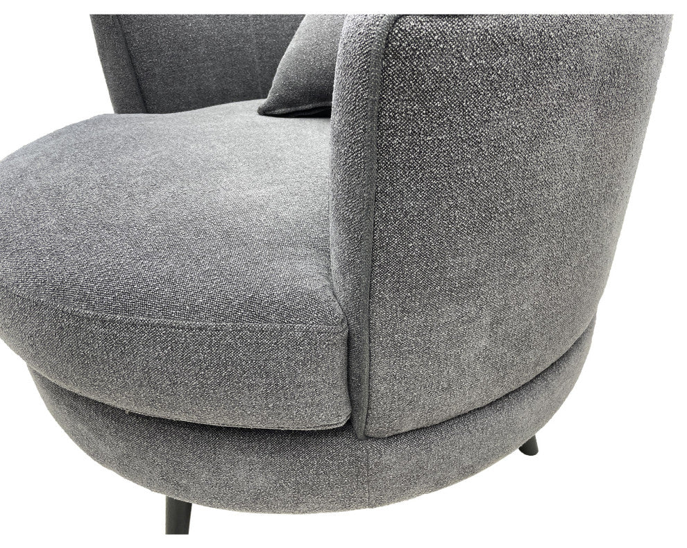 Chapel Hill Harper Motion, Dark Grey