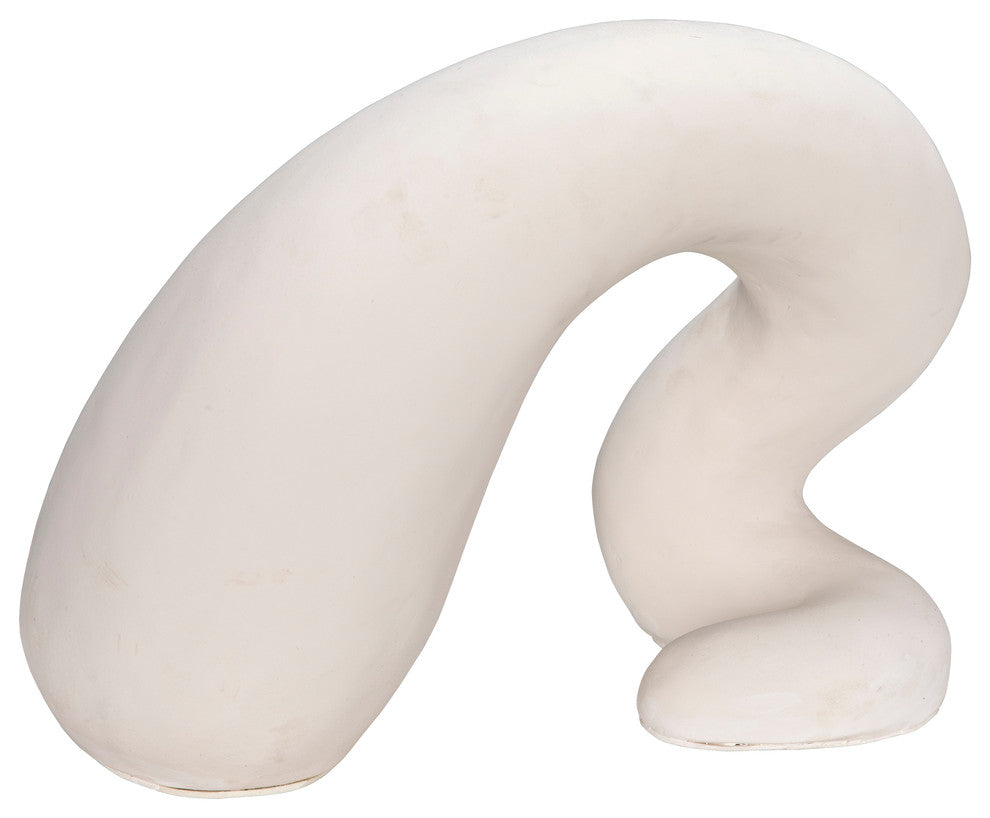 Fisnik Sculpture, Fiber Cement