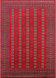 Ahgly Company Indoor Rectangle Mid-Century Modern Area Rugs, 3' x 5'