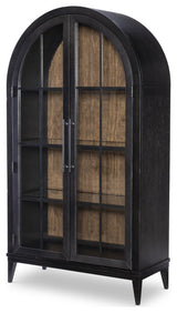 Artisan's Place Display Cabinet
