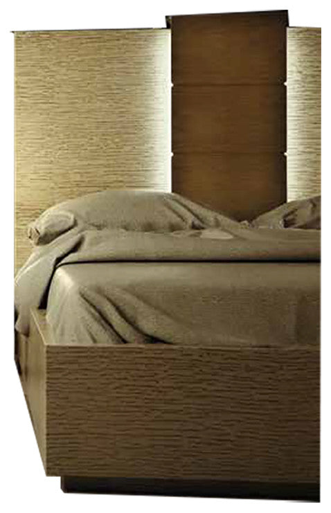 London Bed Dor10, California King, Ligth, Set3