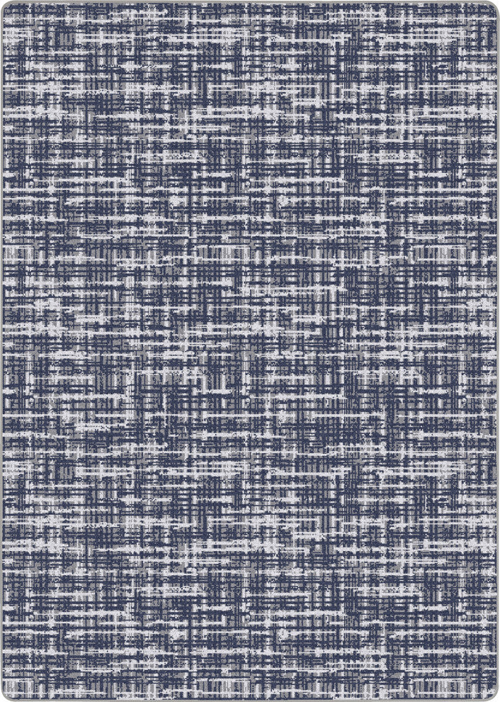 Past Tense 3'10" X 5'4" Area Rug, Color Anchor