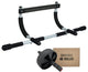 Iron Gym Pull Up Bar and Ab Roller