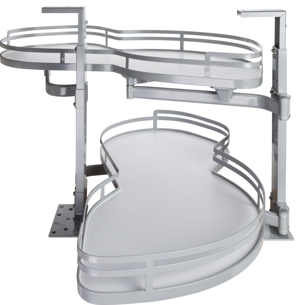 15" Blind Corner Swing Out, Right Handed Unit