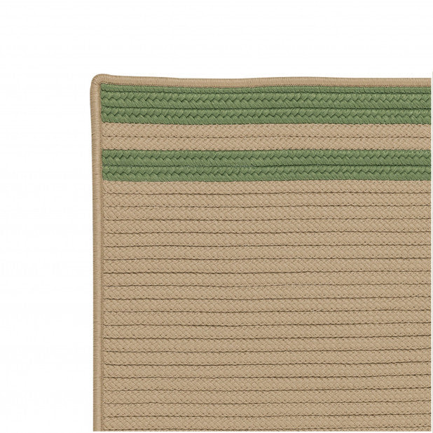 Denali End Stripe