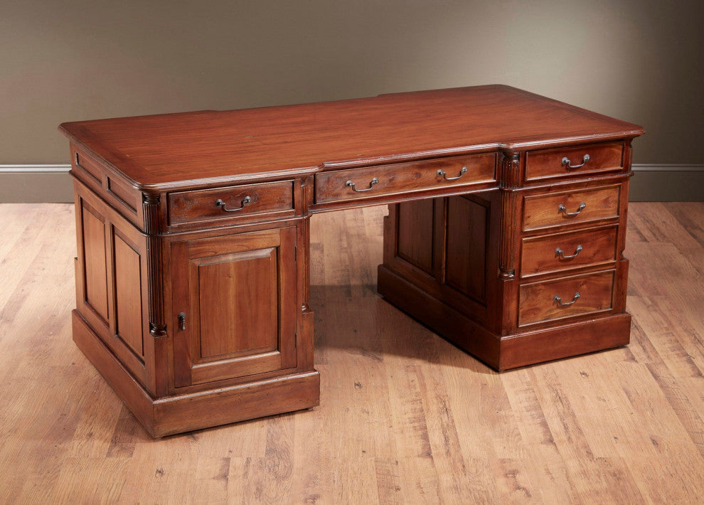 Felton Executive Desk