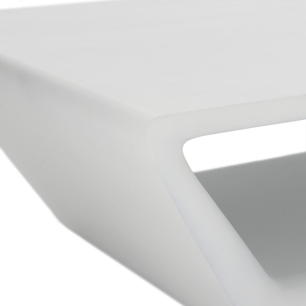 Bernhardt Hyannis Outdoor Cocktail Table