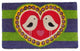 Love Birds Mat