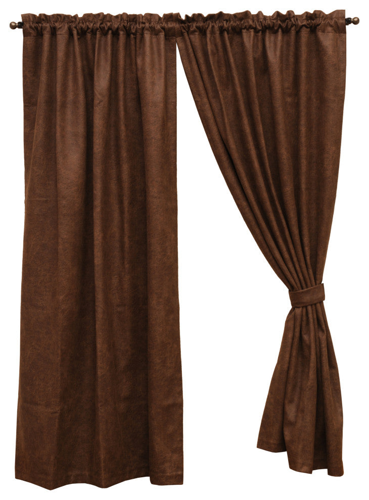 Sage Valley Drape Panel