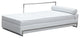 Modern Classics Ilan Daybed, White