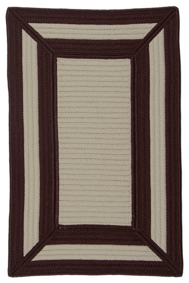Afra, Brown 5x5