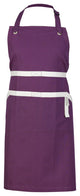 Le Creuset Chef''s Apron, Cassis