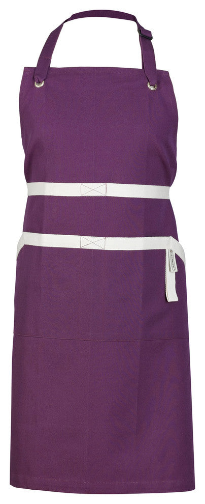 Le Creuset Chef''s Apron, Cassis