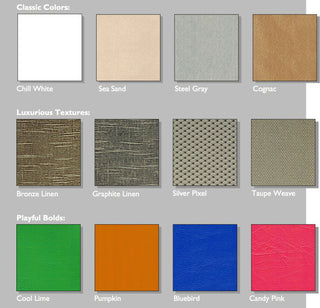 Stack Tops Outdoor Sun Pad, Silver Pixel