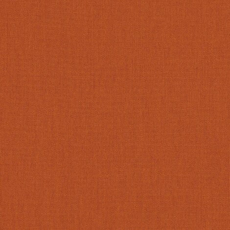 Signature Double Chaise, Canvas Rust